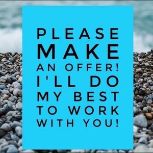 🎉🚨Don’t Be Afraid to Make an Offer!!!🚨🎉